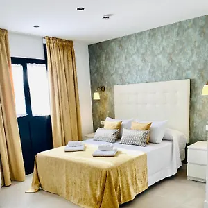 Gasthof Alisol Boutique San Pedro Marbella