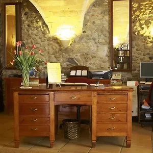 Hotel Ceret Sant Pere Pescador