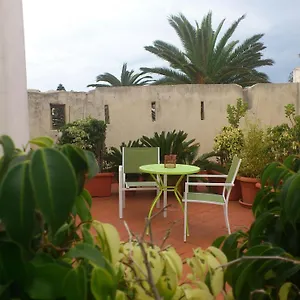 Gasthof Alameda Boutique Tarifa