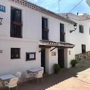 Hotel Del Bandolero Borge
