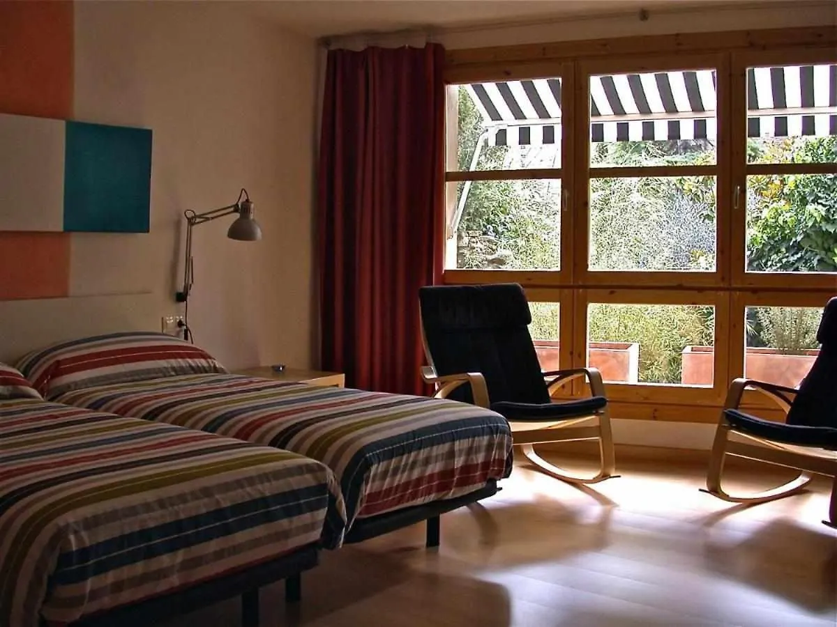 Hotel Rural Hd Riudebitlles Art I Allotjament San Pedro de Riudevitlles