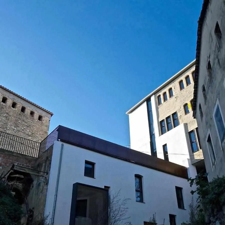 Hotel Rural Hd Riudebitlles Art I Allotjament San Pedro de Riudevitlles