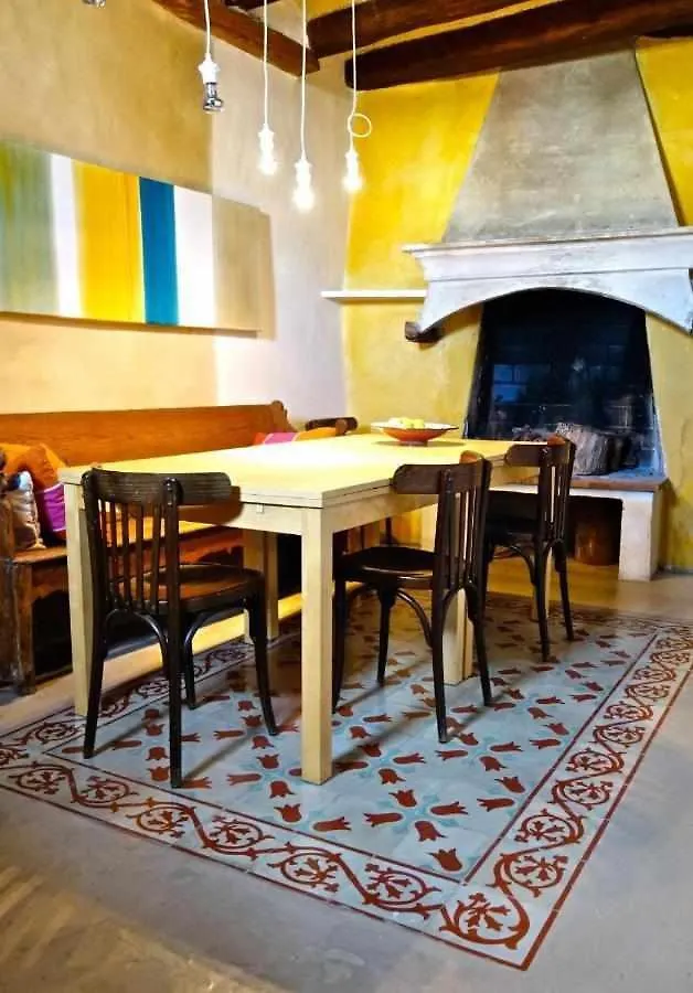 Hotel Rural Hd Riudebitlles Art I Allotjament San Pedro de Riudevitlles