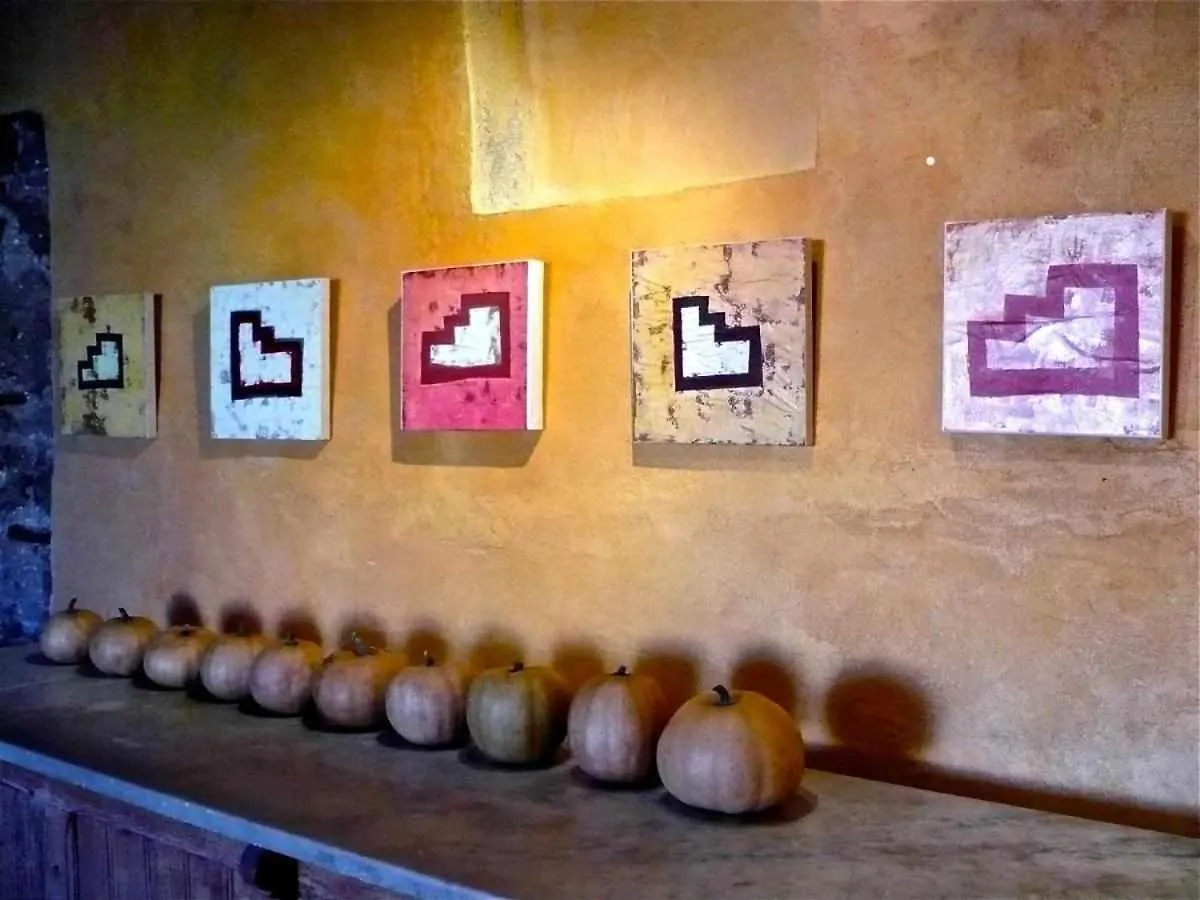 Hotel Rural Hd Riudebitlles Art I Allotjament San Pedro de Riudevitlles 3*,  Espanha