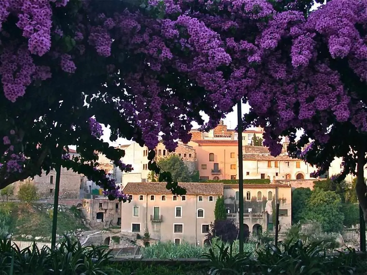 Hotel Rural Hd Riudebitlles Art I Allotjament San Pedro de Riudevitlles