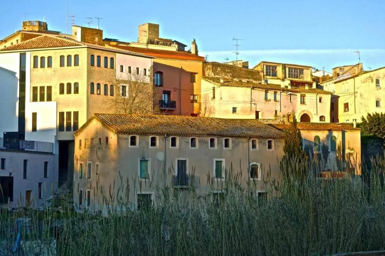 ***  Hotel Rural Hd Riudebitlles Art I Allotjament San Pedro de Riudevitlles Espanha