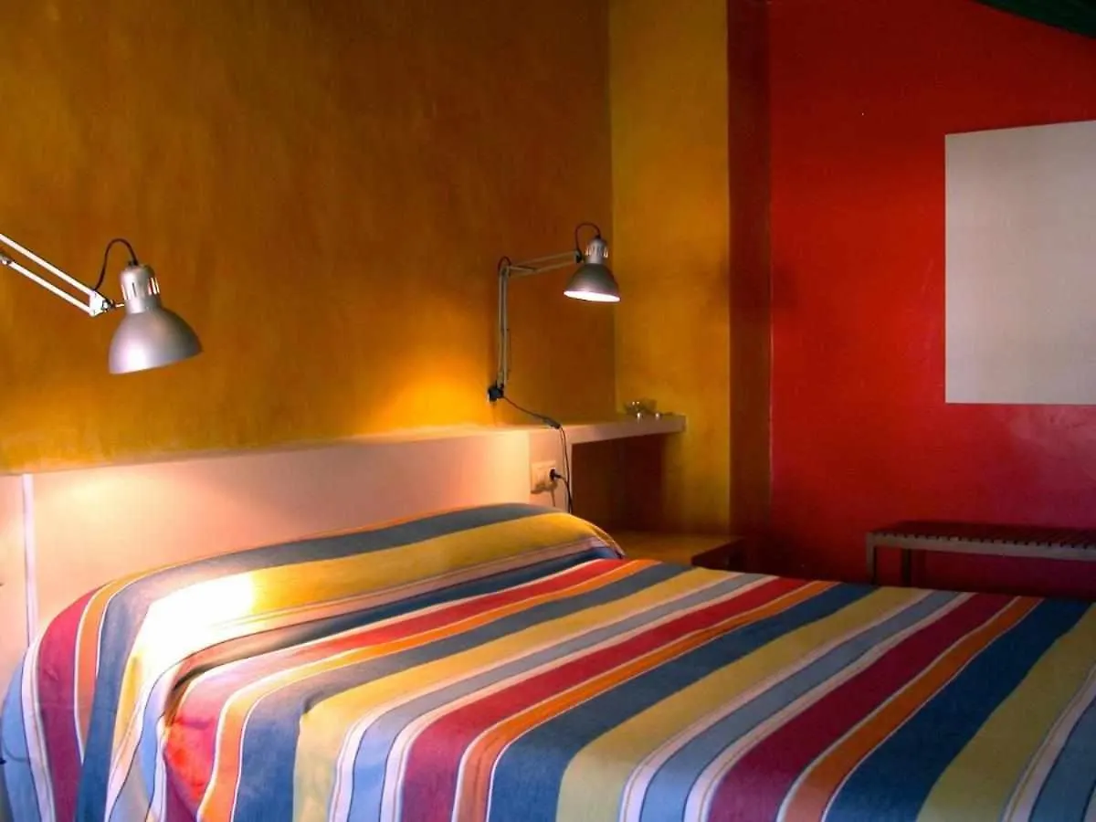 ***  Hotel Rural Hd Riudebitlles Art I Allotjament San Pedro de Riudevitlles Espanha