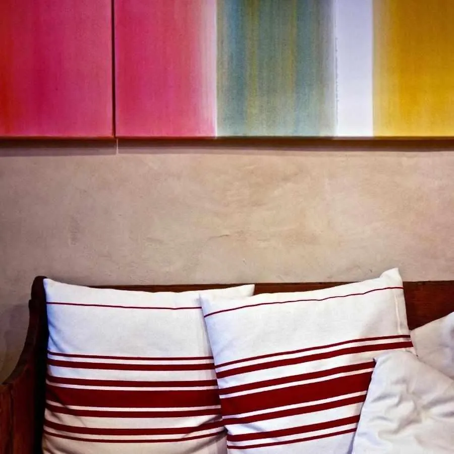 Hotel Rural Hd Riudebitlles Art I Allotjament San Pedro de Riudevitlles 3*,  Espanha