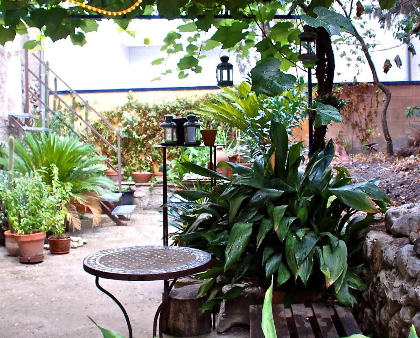 Hotel Rural Hd Riudebitlles Art I Allotjament San Pedro de Riudevitlles 3*,